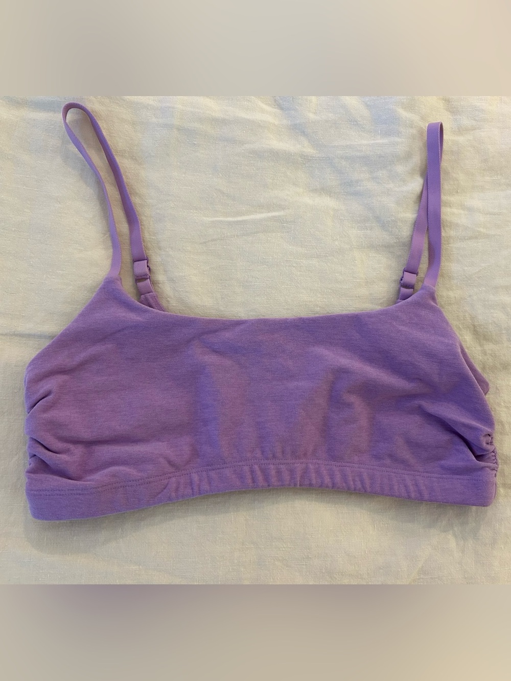 Beyond yoga bra